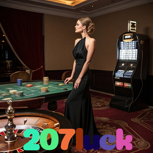 207luck:Jogue poker, aposte no futebol e ganhe em grandes jogos de cassino!