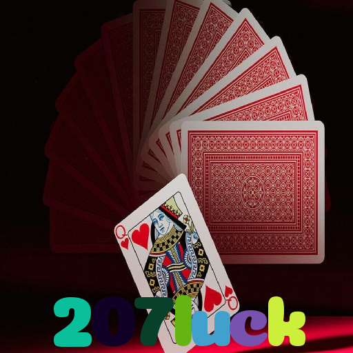 207luck:Aposte nas melhores slots e conquiste prêmios como nunca!