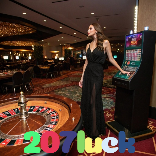 207luck:Jogue poker, aposte no futebol e ganhe em grandes jogos de cassino!
