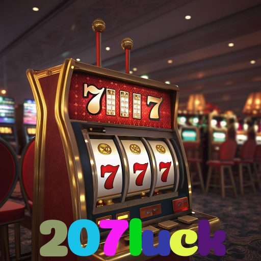 207luck:Aposte no futebol, jogue poker e conquiste vitórias épicas!