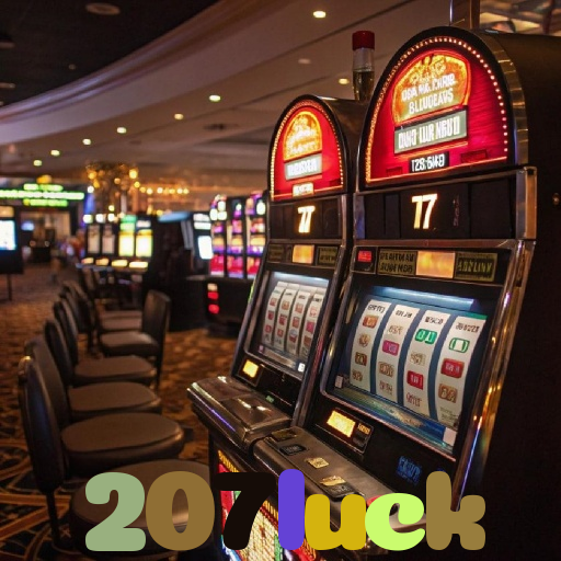 207luck：Jogue poker, aposte no futebol e ganhe em grandes jogos de cassino!