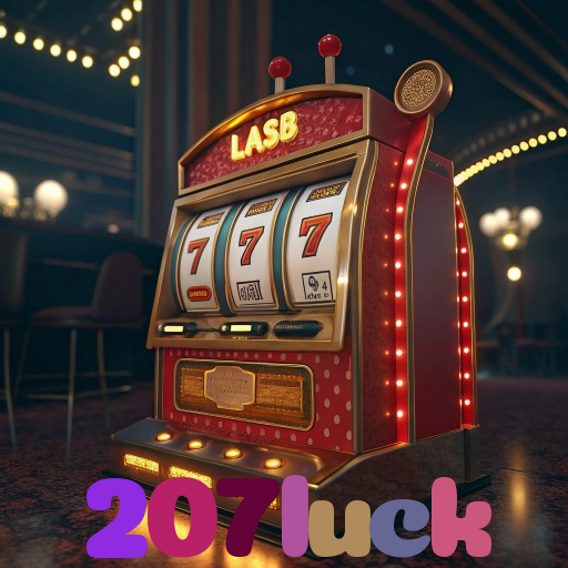 207luck:Aposte nas melhores slots e conquiste prêmios como nunca!
