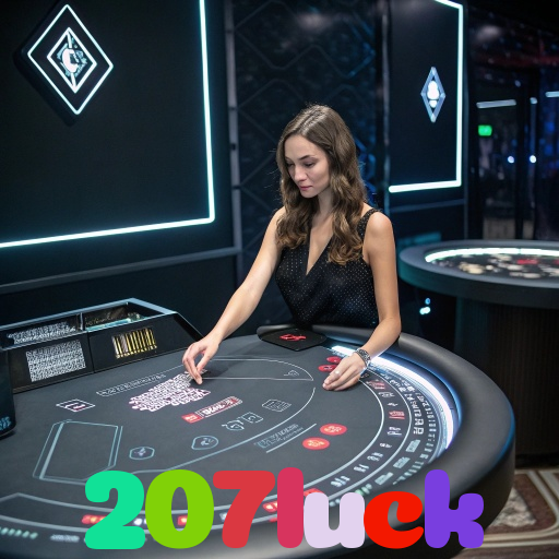 207luck：Aposte nas melhores slots e conquiste prêmios como nunca!