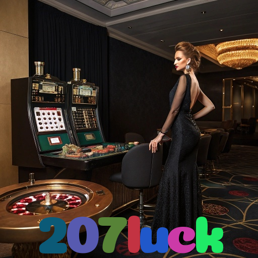 207luck:Jogue poker, aposte no futebol e ganhe em grandes jogos de cassino!