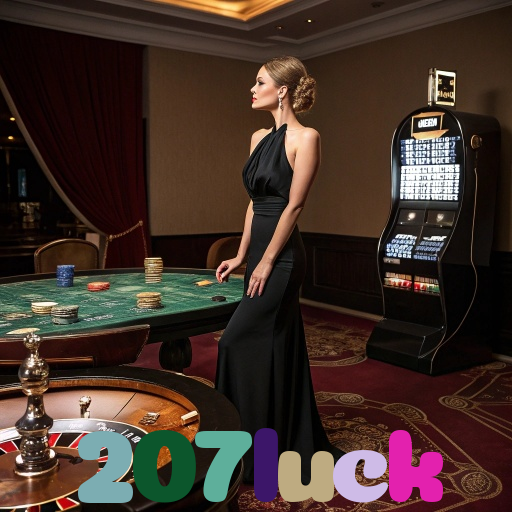 207luck:Jogue poker, aposte no futebol e ganhe em grandes jogos de cassino!