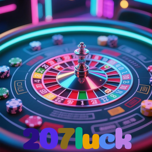 207luck：Aposte no futebol, jogue poker e conquiste vitórias épicas!
