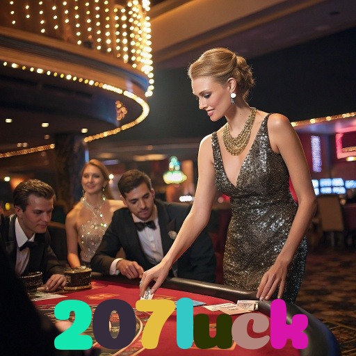 207luck：Aposte no futebol, jogue poker e conquiste vitórias épicas!