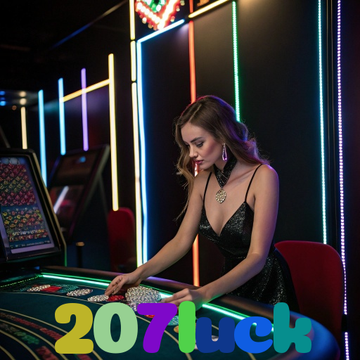 207luck：Aposte no futebol, jogue poker e conquiste vitórias épicas!