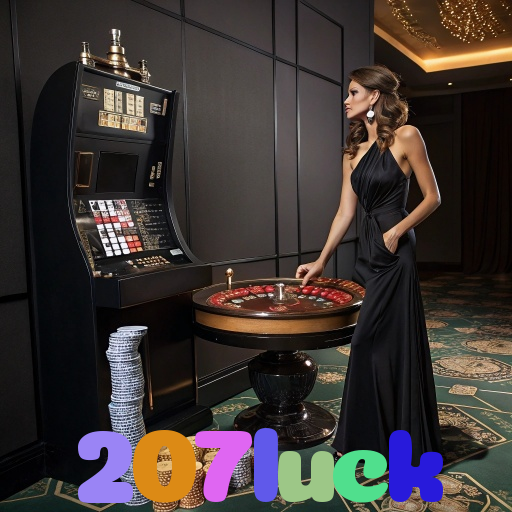 207luck：Aposte no futebol, jogue poker e conquiste vitórias épicas!