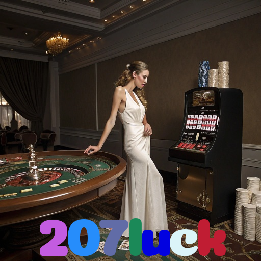 207luck：Jogue poker, aposte no futebol e ganhe em grandes jogos de cassino!