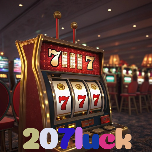 207luck:Aposte nas melhores slots e conquiste prêmios como nunca!