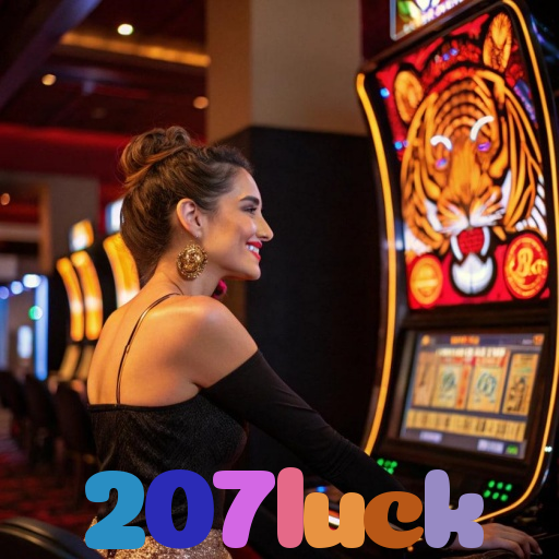 207luck：Aposte no futebol, jogue poker e conquiste vitórias épicas!