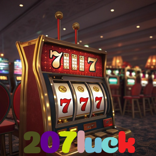 207luck:Aposte no futebol, jogue poker e conquiste vitórias épicas!