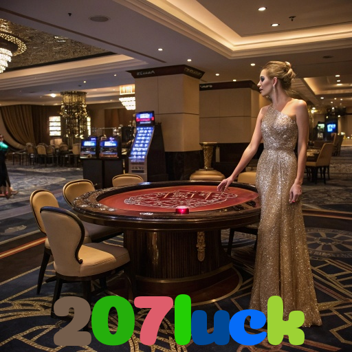 207luck：Jogue poker, aposte no futebol e ganhe em grandes jogos de cassino!