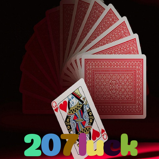 207luck:Aposte no futebol, jogue poker e conquiste vitórias épicas!