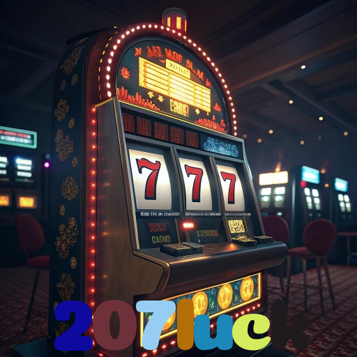 207luck：Jogue poker, aposte no futebol e ganhe em grandes jogos de cassino!