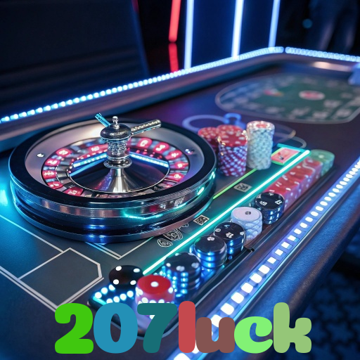 207luck:Jogue poker, aposte no futebol e ganhe em grandes jogos de cassino!