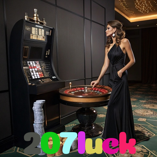 207luck：Jogue poker, aposte no futebol e ganhe em grandes jogos de cassino!