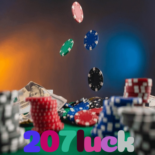 207luck:Aposte nas melhores slots e conquiste prêmios como nunca!