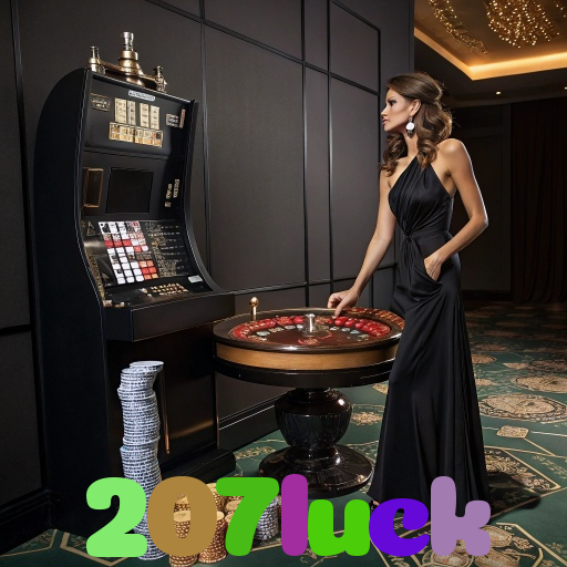 207luck：Aposte no futebol, jogue poker e conquiste vitórias épicas!
