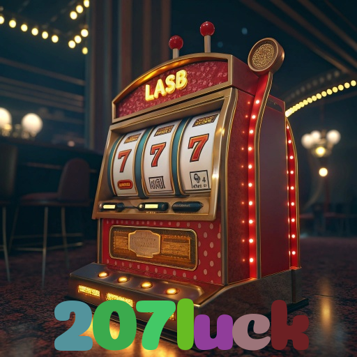 207luck:Aposte nas melhores slots e conquiste prêmios como nunca!