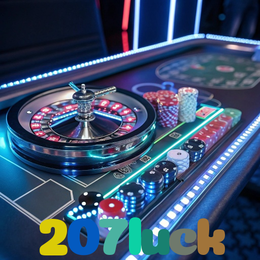 207luck:Jogue poker, aposte no futebol e ganhe em grandes jogos de cassino!