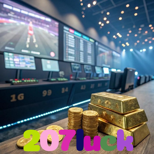 207luck：Jogue poker, aposte no futebol e ganhe em grandes jogos de cassino!