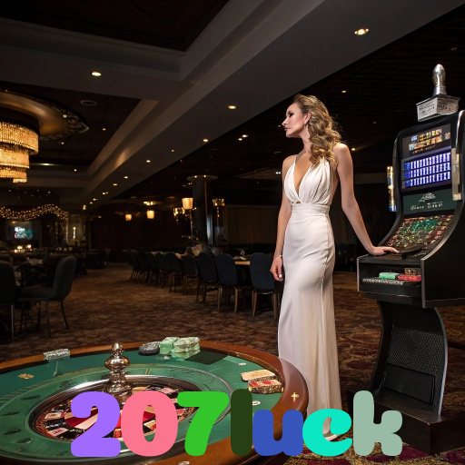 207luck:Jogue poker, aposte no futebol e ganhe em grandes jogos de cassino!