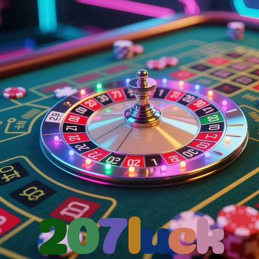 207luck：Jogue poker, aposte no futebol e ganhe em grandes jogos de cassino!