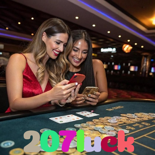 207luck：Aposte nas melhores slots e conquiste prêmios como nunca!