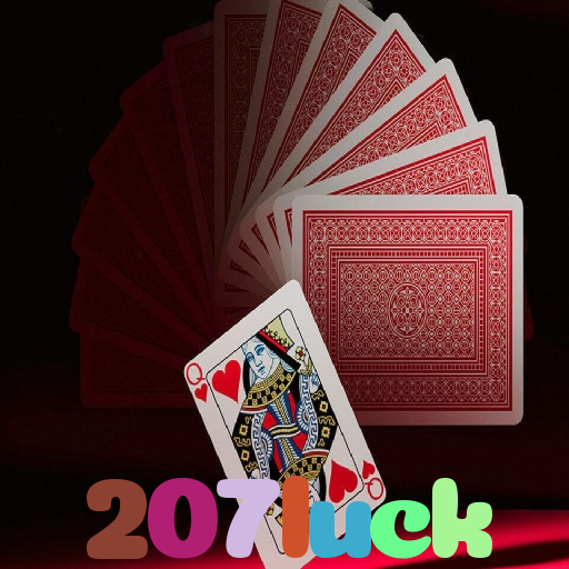 207luck：Jogue poker, aposte no futebol e ganhe em grandes jogos de cassino!