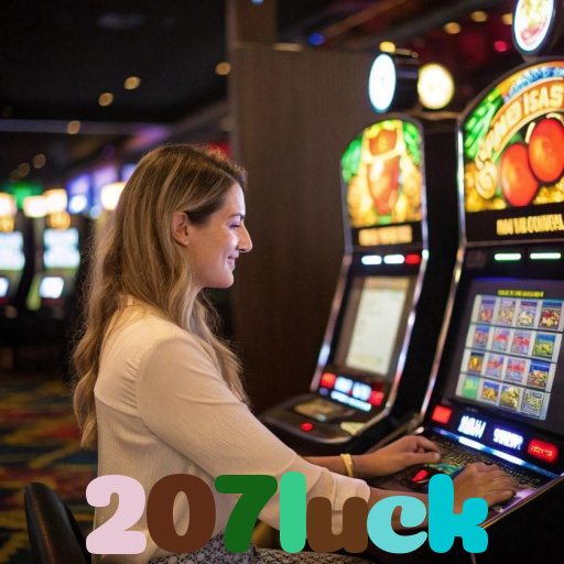 207luck：Aposte no futebol, jogue poker e conquiste vitórias épicas!