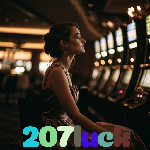 207luck：Jogue poker, aposte no futebol e ganhe em grandes jogos de cassino!