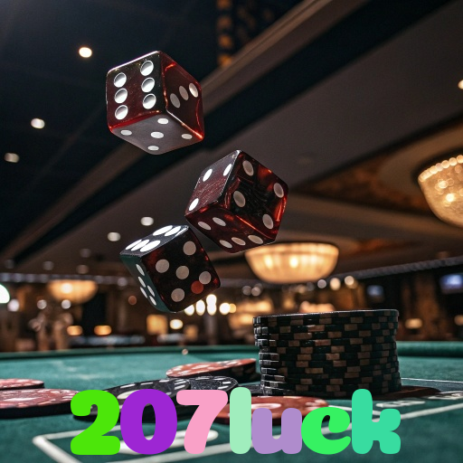207luck:Jogue poker, aposte no futebol e ganhe em grandes jogos de cassino!