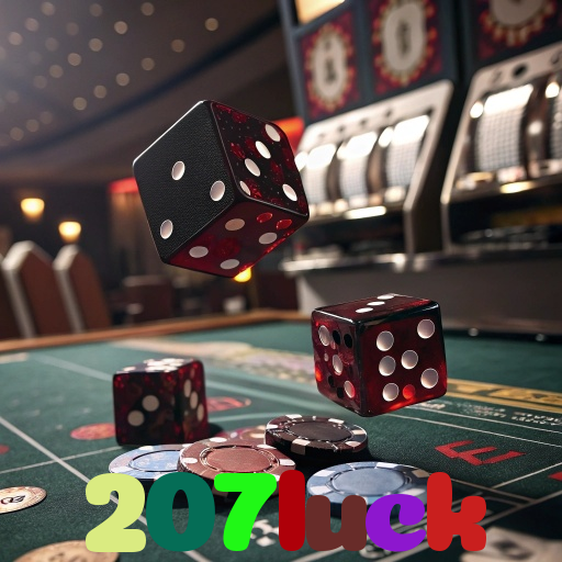 207luck：Aposte no futebol, jogue poker e conquiste vitórias épicas!