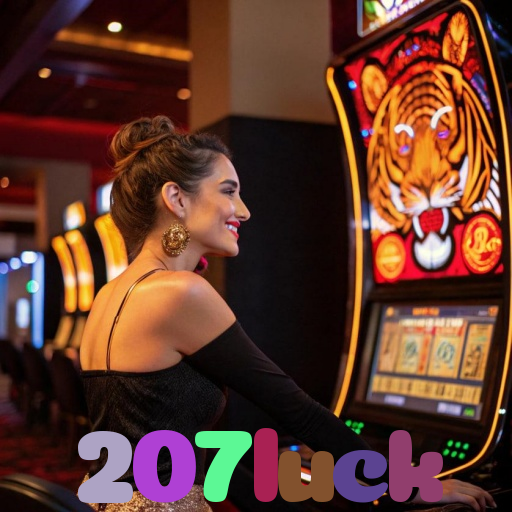 207luck:Aposte nas melhores slots e conquiste prêmios como nunca!