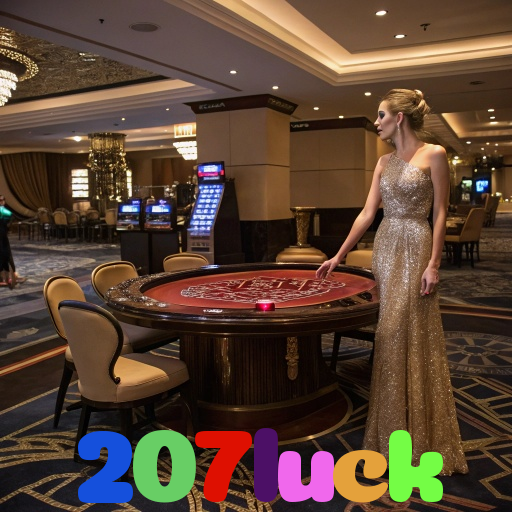 207luck:Jogue poker, aposte no futebol e ganhe em grandes jogos de cassino!