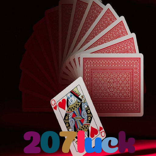 207luck:Jogue poker, aposte no futebol e ganhe em grandes jogos de cassino!