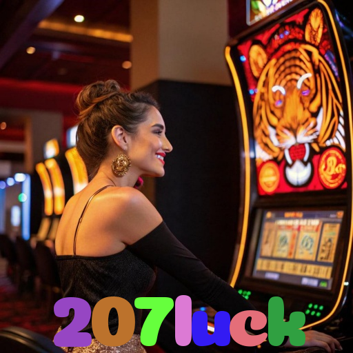 207luck:Aposte no futebol, jogue poker e conquiste vitórias épicas!