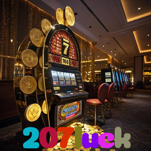 207luck:Aposte no futebol, jogue poker e conquiste vitórias épicas!