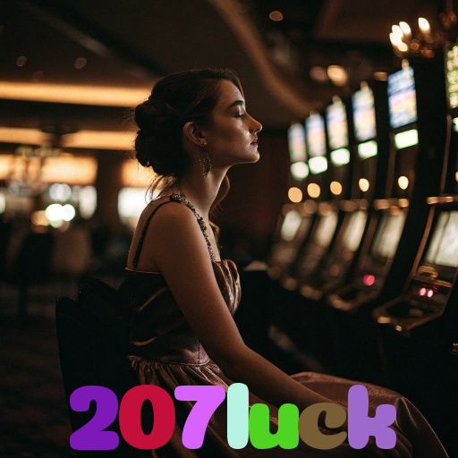 207luck：Aposte no futebol, jogue poker e conquiste vitórias épicas!