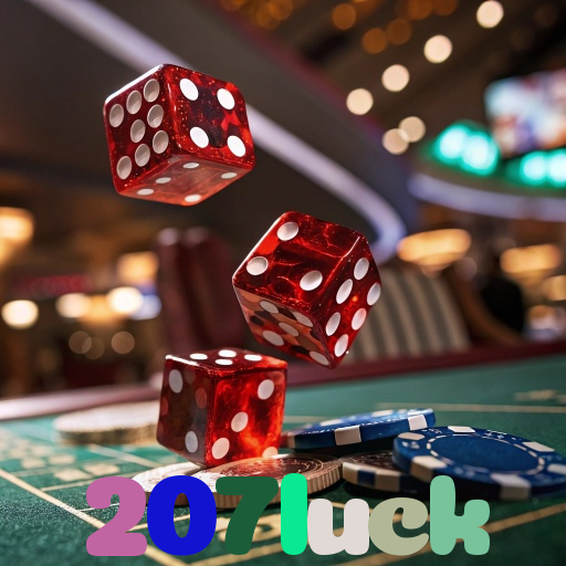 207luck：Aposte nas melhores slots e conquiste prêmios como nunca!