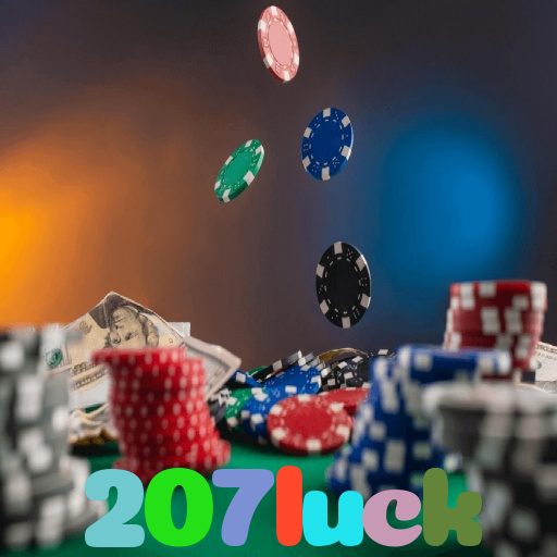 207luck:Jogue poker, aposte no futebol e ganhe em grandes jogos de cassino!