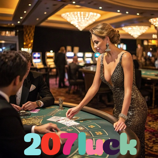 207luck:Jogue poker, aposte no futebol e ganhe em grandes jogos de cassino!