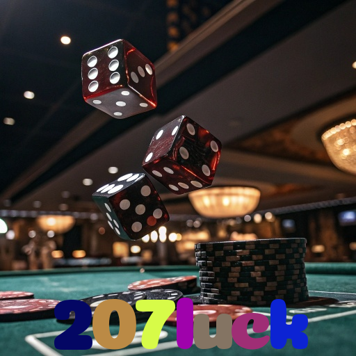 207luck:Jogue poker, aposte no futebol e ganhe em grandes jogos de cassino!