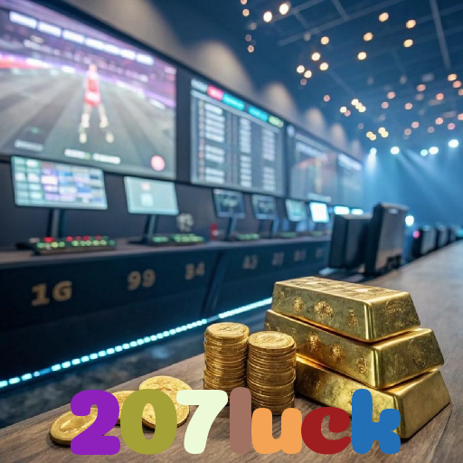 207luck:Jogue poker, aposte no futebol e ganhe em grandes jogos de cassino!