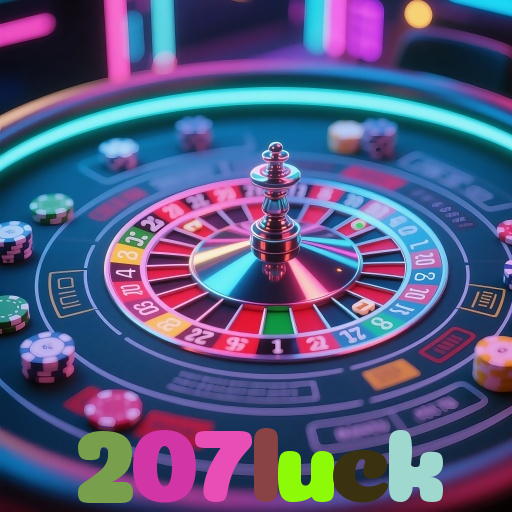 207luck:Jogue poker, aposte no futebol e ganhe em grandes jogos de cassino!