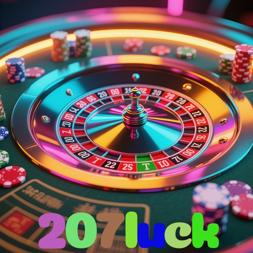207luck：Jogue poker, aposte no futebol e ganhe em grandes jogos de cassino!