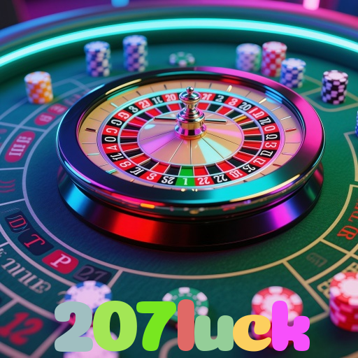 207luck:Jogue poker, aposte no futebol e ganhe em grandes jogos de cassino!