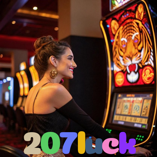 207luck:Jogue poker, aposte no futebol e ganhe em grandes jogos de cassino!